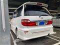 2004 Toyota Alphard G
