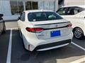 2019 Toyota Corolla Sedan