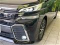 2016 Toyota Vellfire