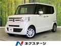 2016 Honda N BOX