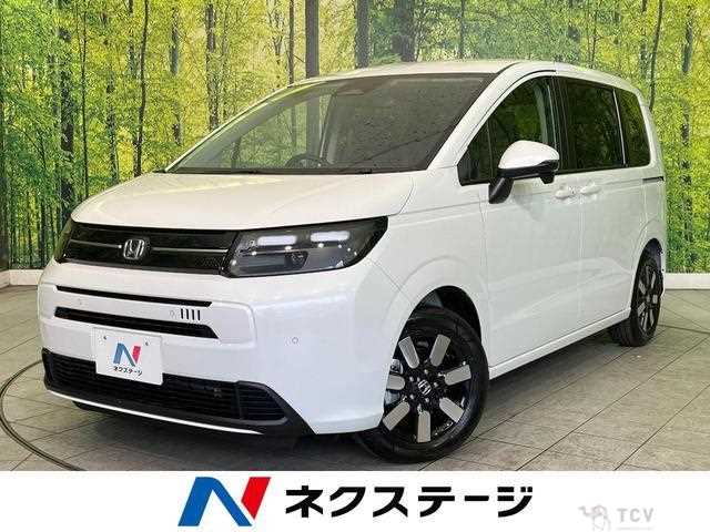 2026 Honda Freed