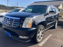 2011 Cadillac Escalade