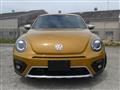 2016 Volkswagen Beetle