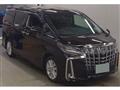 2019 Toyota Alphard G