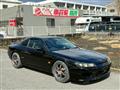 2002 Nissan Silvia