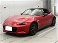 2015 Mazda Roadster