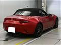 2015 Mazda Roadster