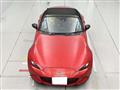 2015 Mazda Roadster