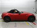 2015 Mazda Roadster