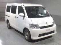 2022 Toyota Townace Van