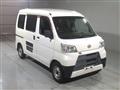 2018 Daihatsu Hijet Cargo