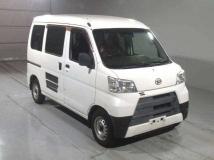 2018 Daihatsu Hijet Cargo