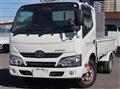 2019 Toyota Dyna Truck