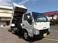 2009 Isuzu Elf Truck