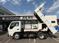 2009 Isuzu Elf Truck