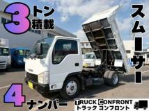 2009 Isuzu Elf Truck
