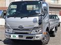 2022 Toyota Dyna Truck