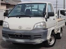 2007 Toyota Liteace Truck