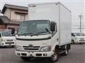 2016 Toyota Dyna Truck