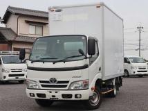 2016 Toyota Dyna Truck