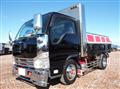 2011 Isuzu Elf Truck