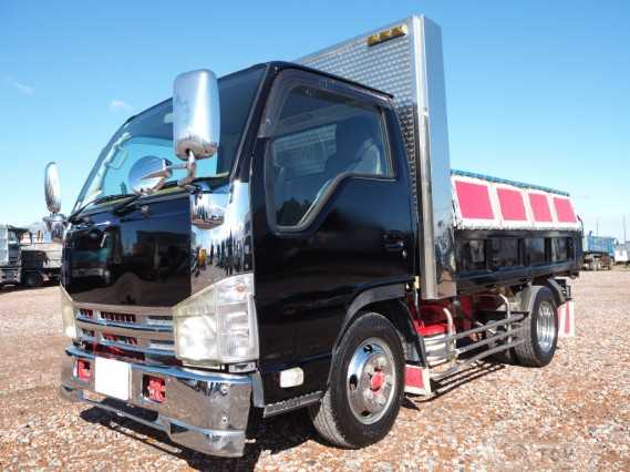 2011 Isuzu Elf Truck