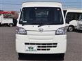 2022 Daihatsu Hijet Truck