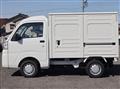 2022 Daihatsu Hijet Truck