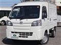 2022 Daihatsu Hijet Truck