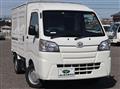 2022 Daihatsu Hijet Truck