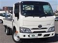 2021 Toyota Dyna Truck