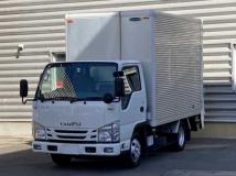 2015 Isuzu Elf Truck