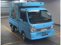 2023 Suzuki Carry Truck