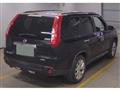 2012 Nissan X-Trail