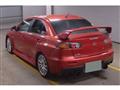 2011 Mitsubishi Lancer
