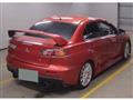 2011 Mitsubishi Lancer