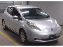 2016 Nissan Leaf