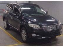 2012 Toyota Vanguard