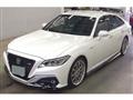 2019 Toyota Crown Hybrid