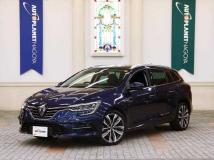 2021 Renault Megane