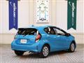 2017 Toyota AQUA