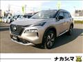 2023 Nissan X-Trail