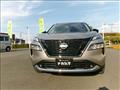 2023 Nissan X-Trail