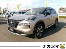 2023 Nissan X-Trail