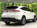 2021 Toyota Harrier