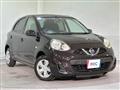 2013 Nissan March