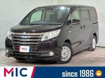 2016 Toyota Noah