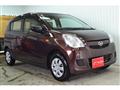 2015 Daihatsu Mira