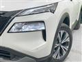 2025 Nissan X-Trail