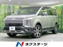 2019 Mitsubishi Delica D5